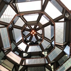 Meet your Posher, Tess